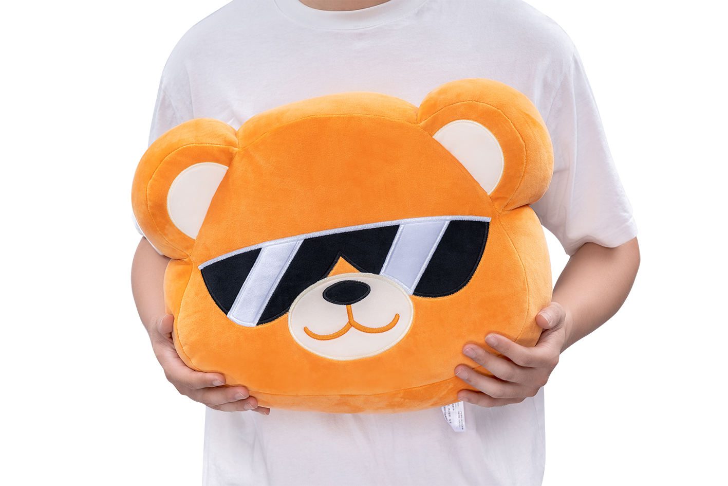 VALORANT Strategic Bear Cushion