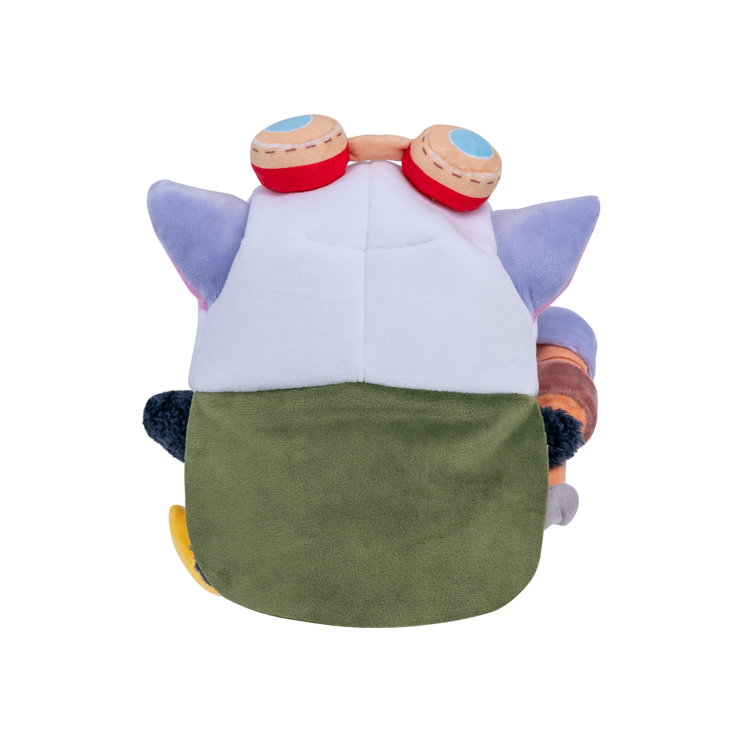 TFT トリスターナ フェザーナイト ぬいぐるみ