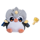 TFT フェザーナイト with 金のへら ぬいぐるみ