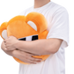 VALORANT Strategic Bear Cushion