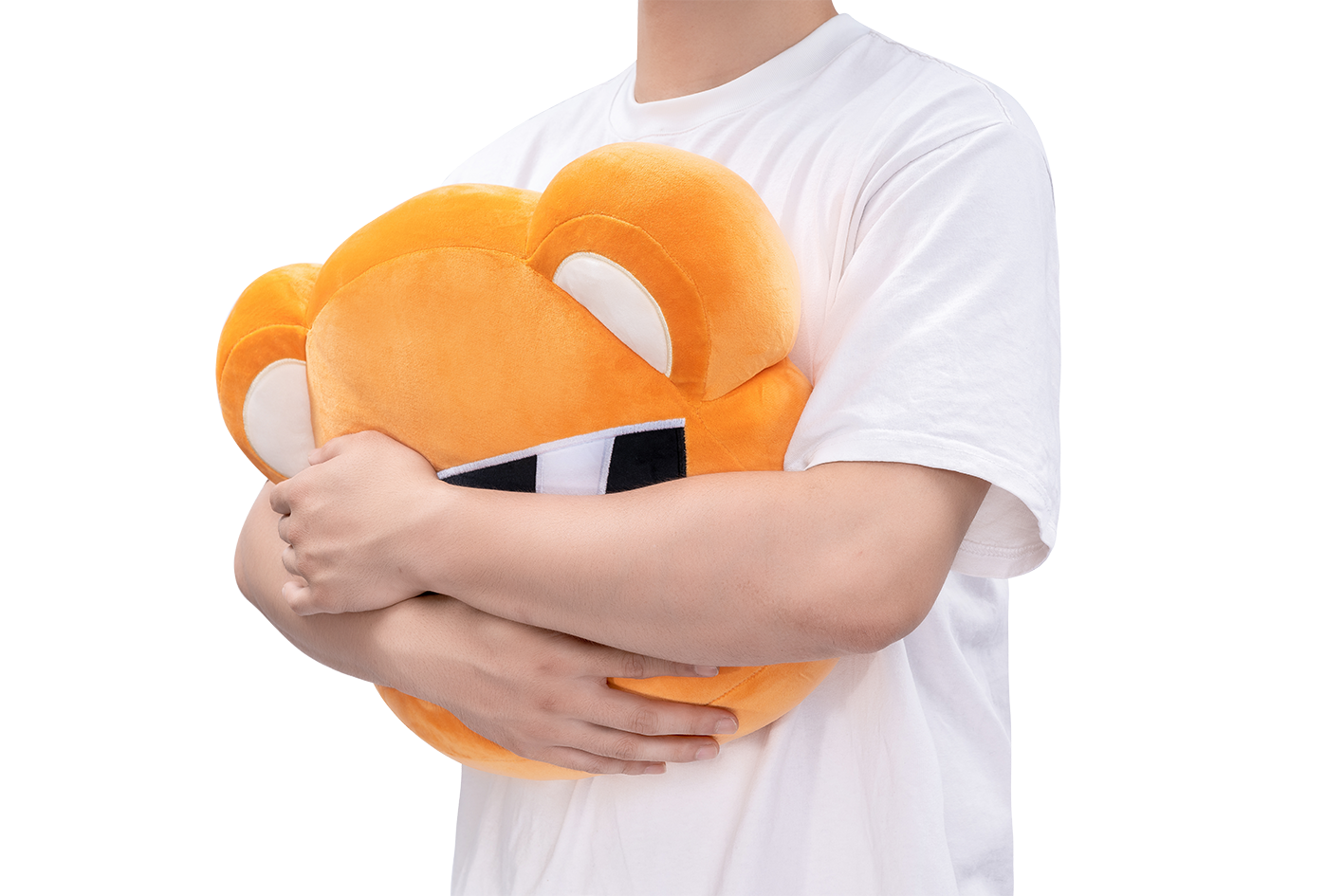 VALORANT Strategic Bear Cushion