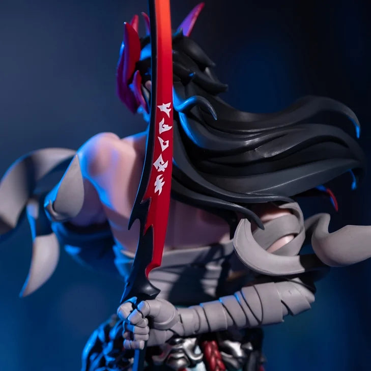 Yone UNLOCKED Statue