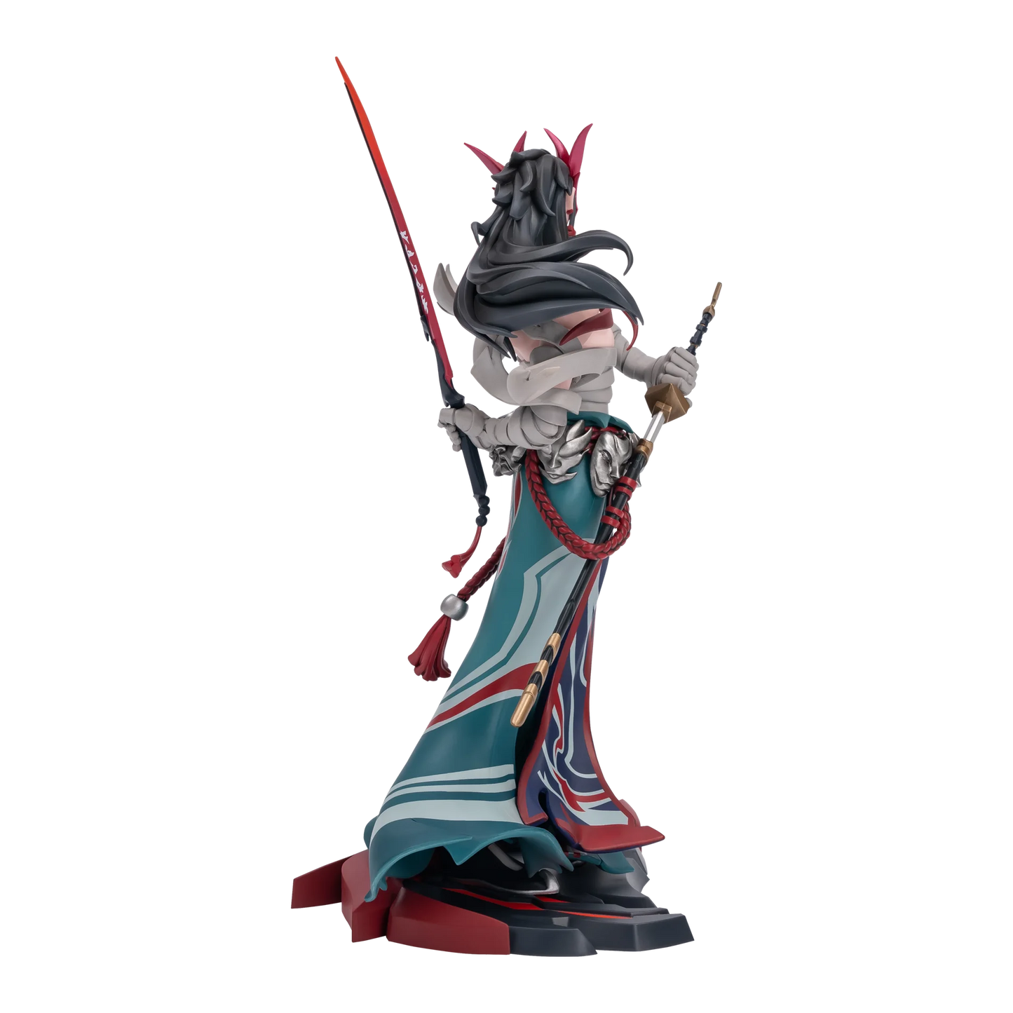 Yone UNLOCKED Statue