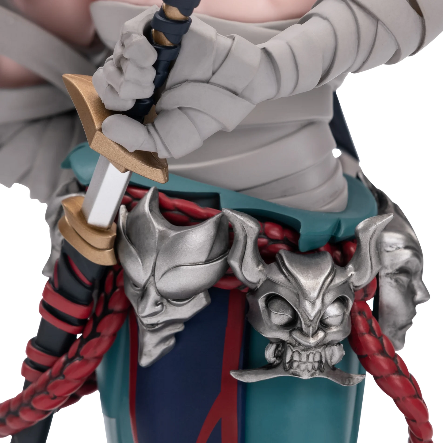 Yone UNLOCKED Statue