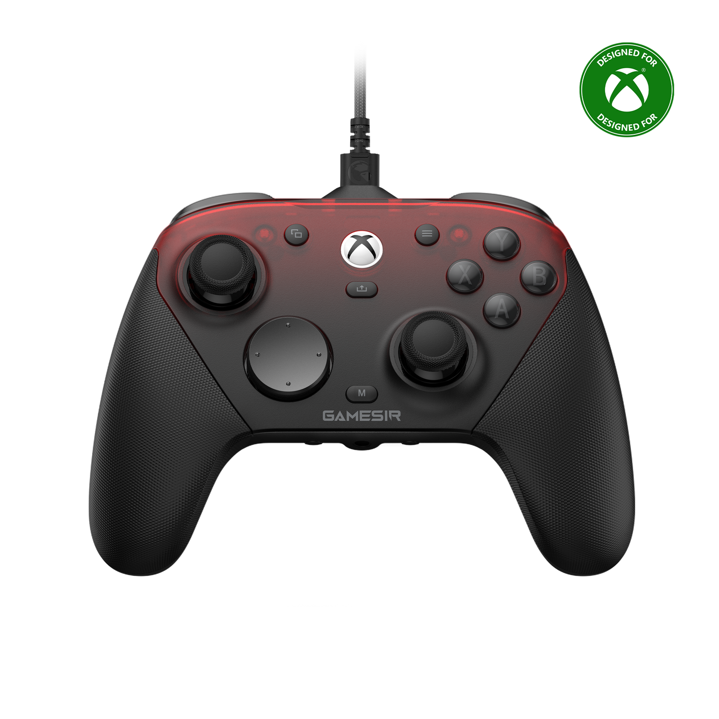 GameSir G7 Pro シャドウエンバー
