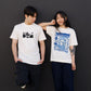 ポッピー Missing Hero Tシャツ