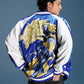 Worlds 2025 Sukajan Reversible Jacket