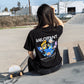 VALORANT スパイク ラッシュ Tシャツ