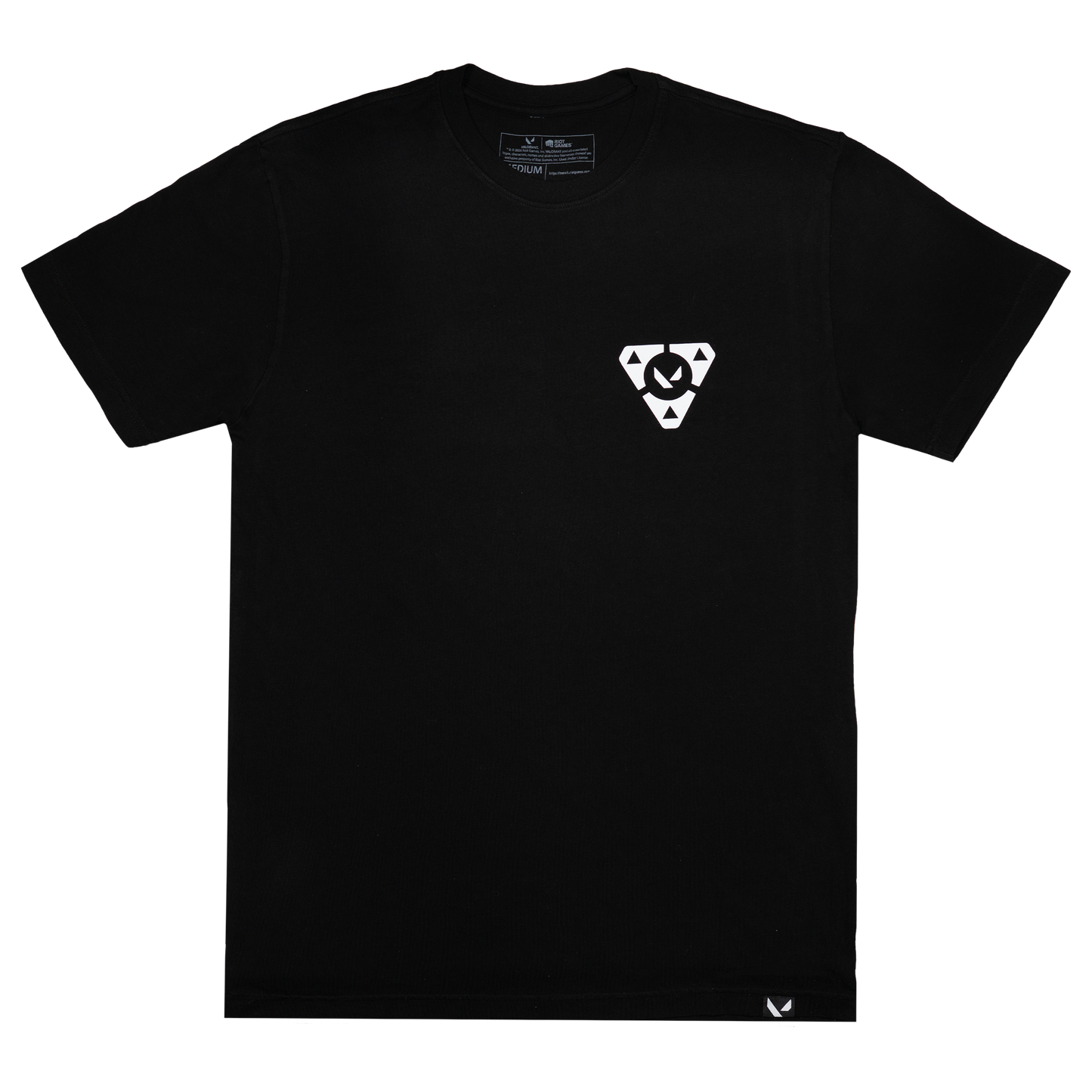 VALORANT スパイク ラッシュ Tシャツ