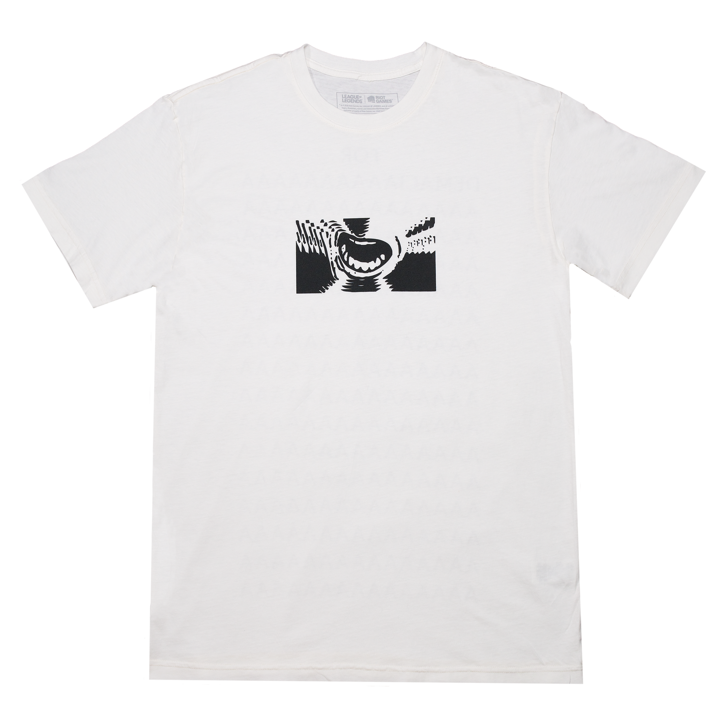 ガレン for デマーシア Tシャツ