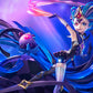Star Guardian Zoe 1/7 Scale Figure｜League of Legends Official goods