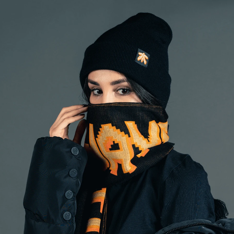 Fnatic Winter Bundle "Retro Logo Edition"