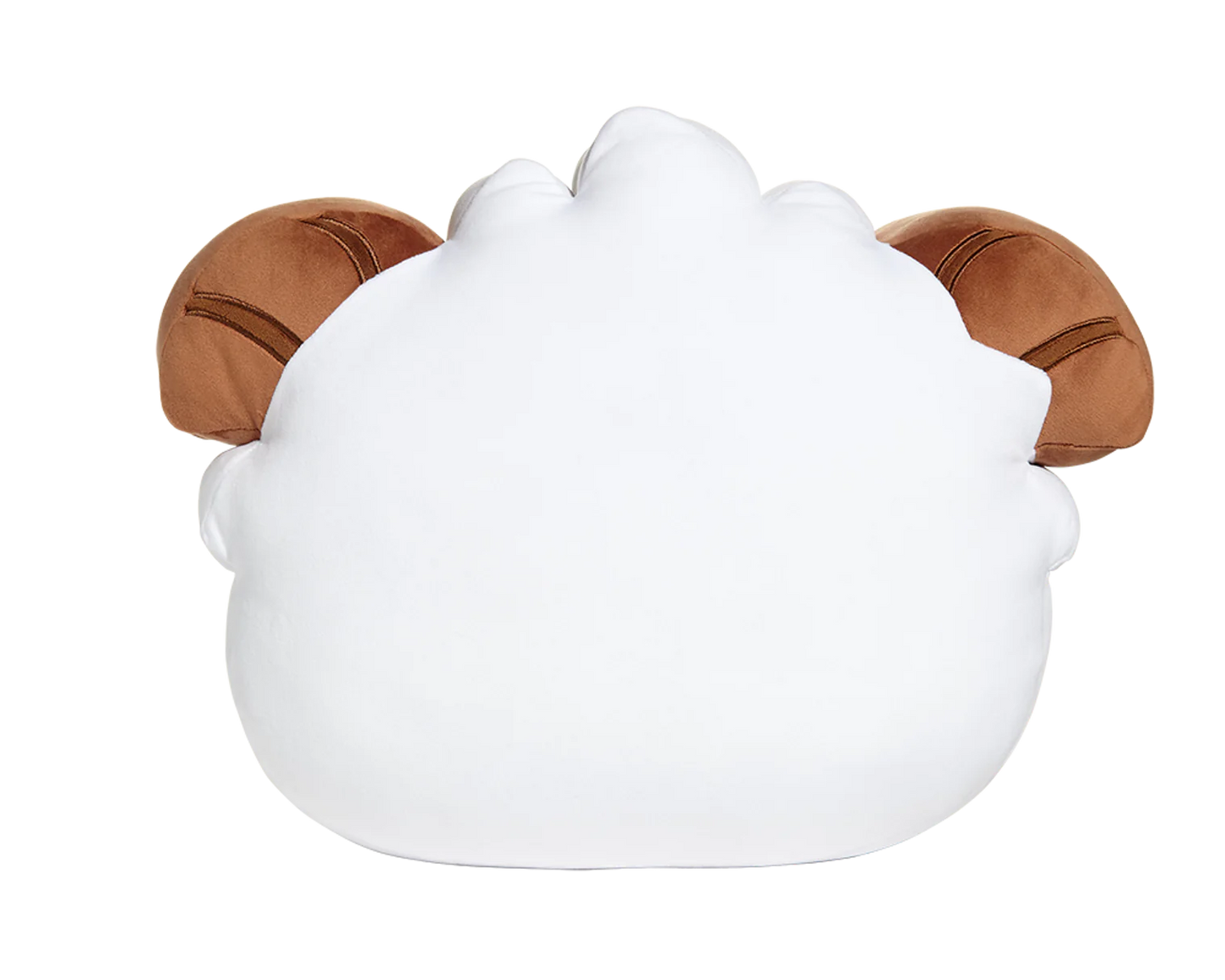 Sadness Polo Soft Cushion 