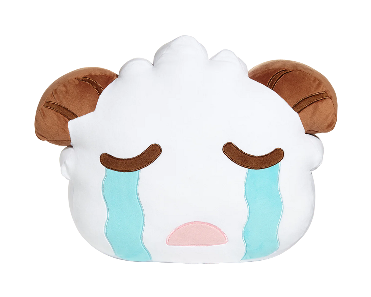 Sadness Polo Soft Cushion 