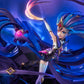 Star Guardian Zoe 1/7 scale figure