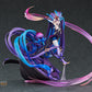 Star Guardian Zoe 1/7 scale figure