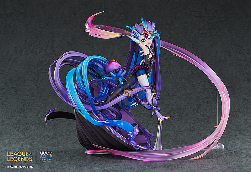Star Guardian Zoe 1/7 scale figure