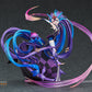 Star Guardian Zoe 1/7 scale figure