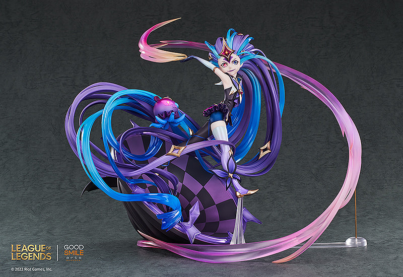 Star Guardian Zoe 1/7 scale figure