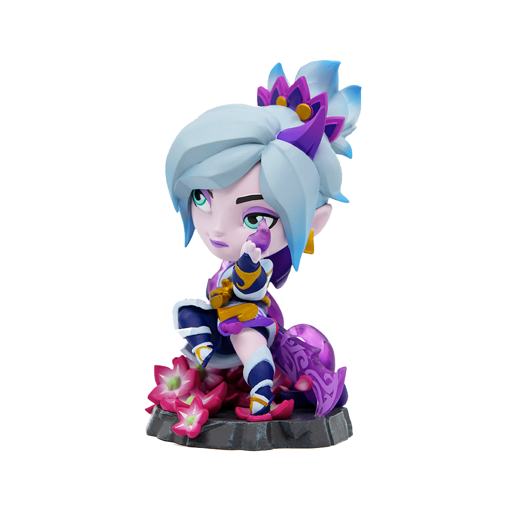精霊の花祭りリヴェン フィギュア｜Riot ストア（日本）