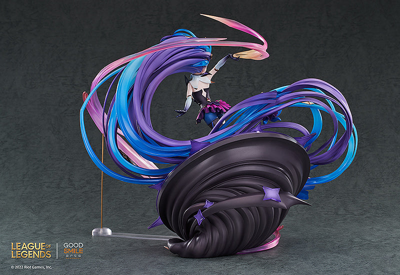 Star Guardian Zoe 1/7 scale figure