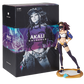 K/DA Akali UNLOCKED Statue