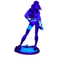 K/DA Akali UNLOCKED Statue