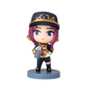 K/DA ミニフィギュアセット