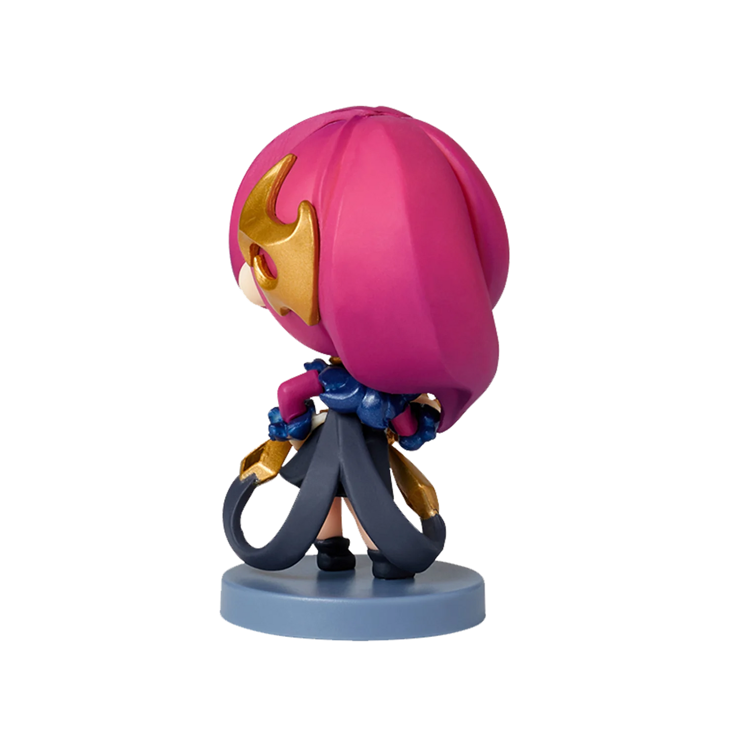 K/DA ミニフィギュアセット
