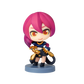 K/DA ミニフィギュアセット