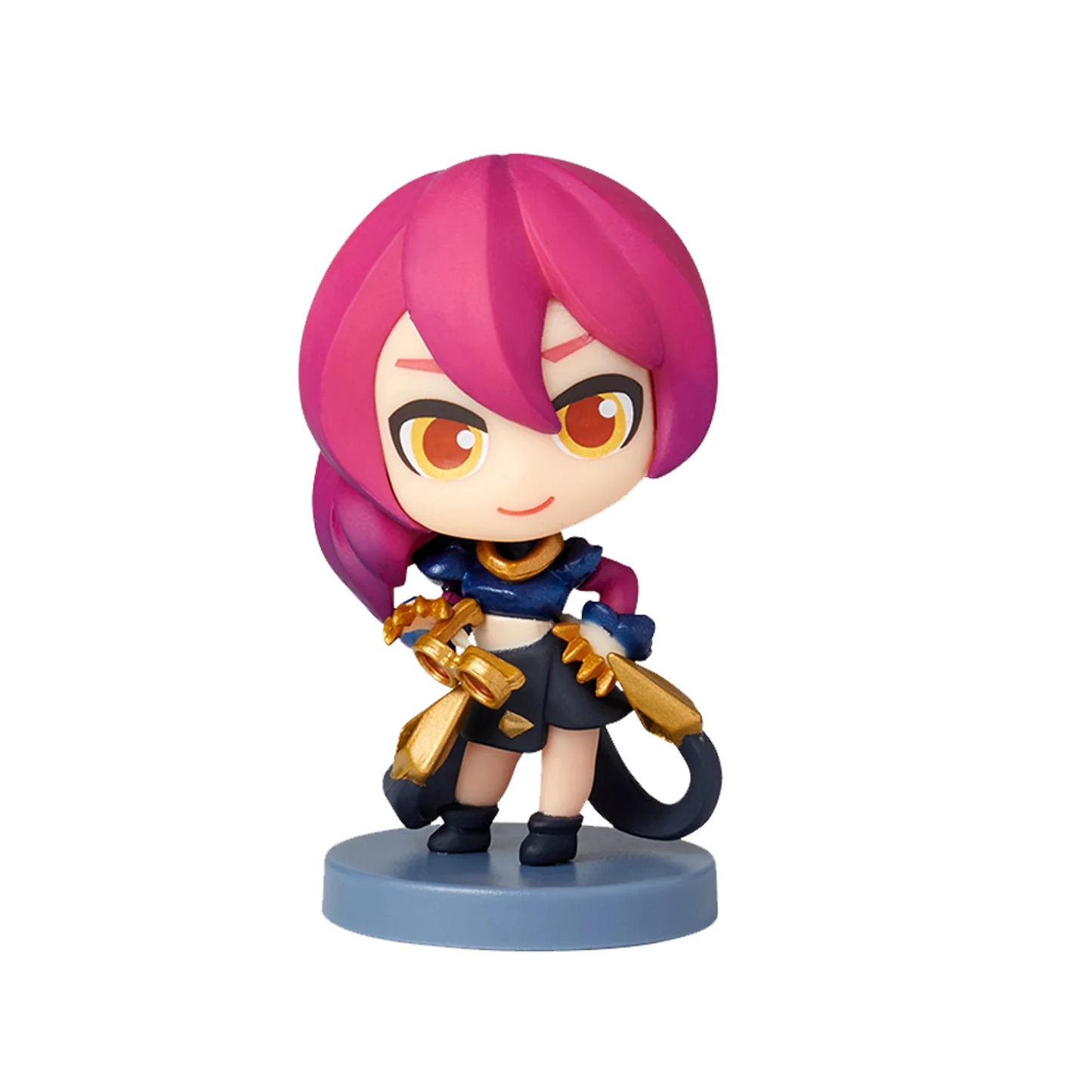 K/DA ミニフィギュアセット