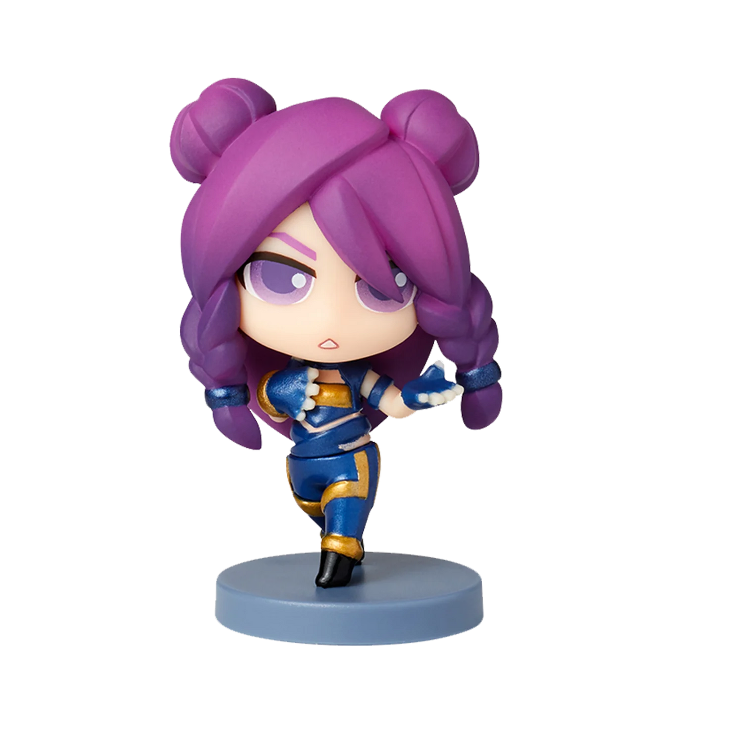K/DA ミニフィギュアセット