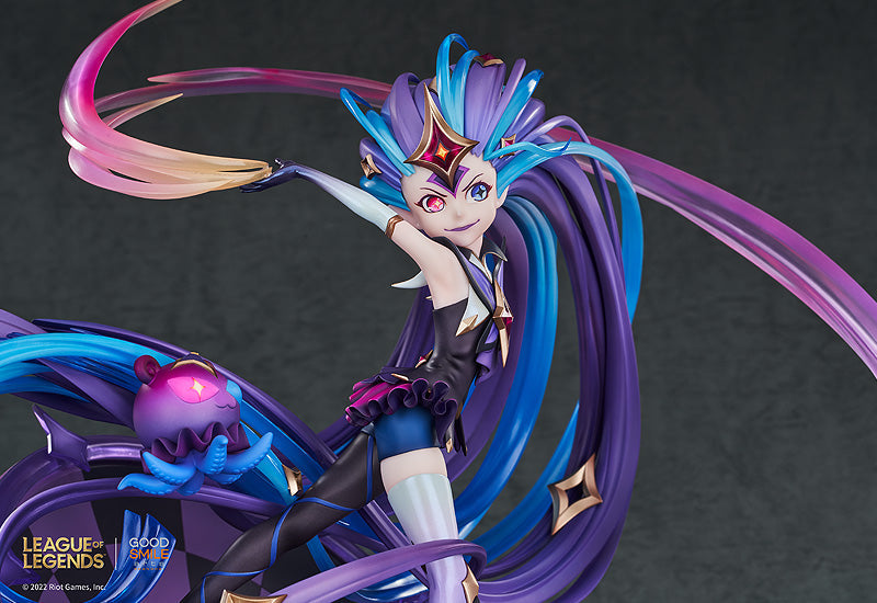 Star Guardian Zoe 1/7 scale figure