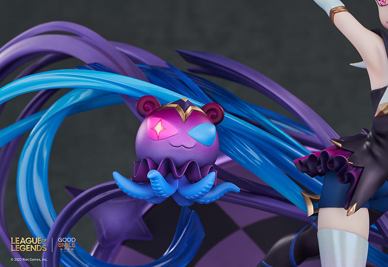 Star Guardian Zoe 1/7 scale figure