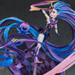 Star Guardian Zoe 1/7 scale figure