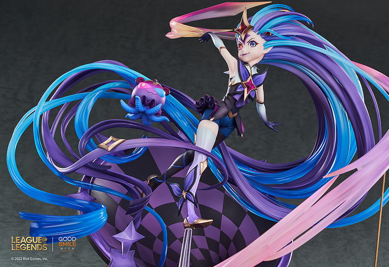 Star Guardian Zoe 1/7 scale figure