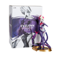 Evelyn UNLOCKED Statue