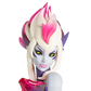 Evelyn UNLOCKED Statue