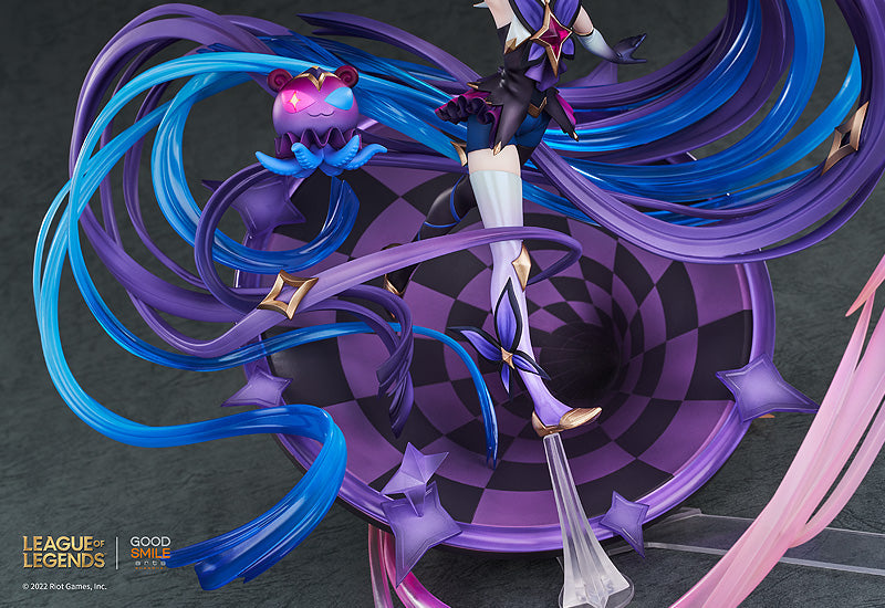 Star Guardian Zoe 1/7 scale figure