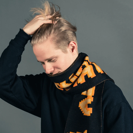 Fnatic Winter Bundle "Retro Logo Edition"