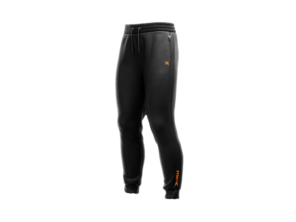 Fnatic Pro Jogger Pants 2020