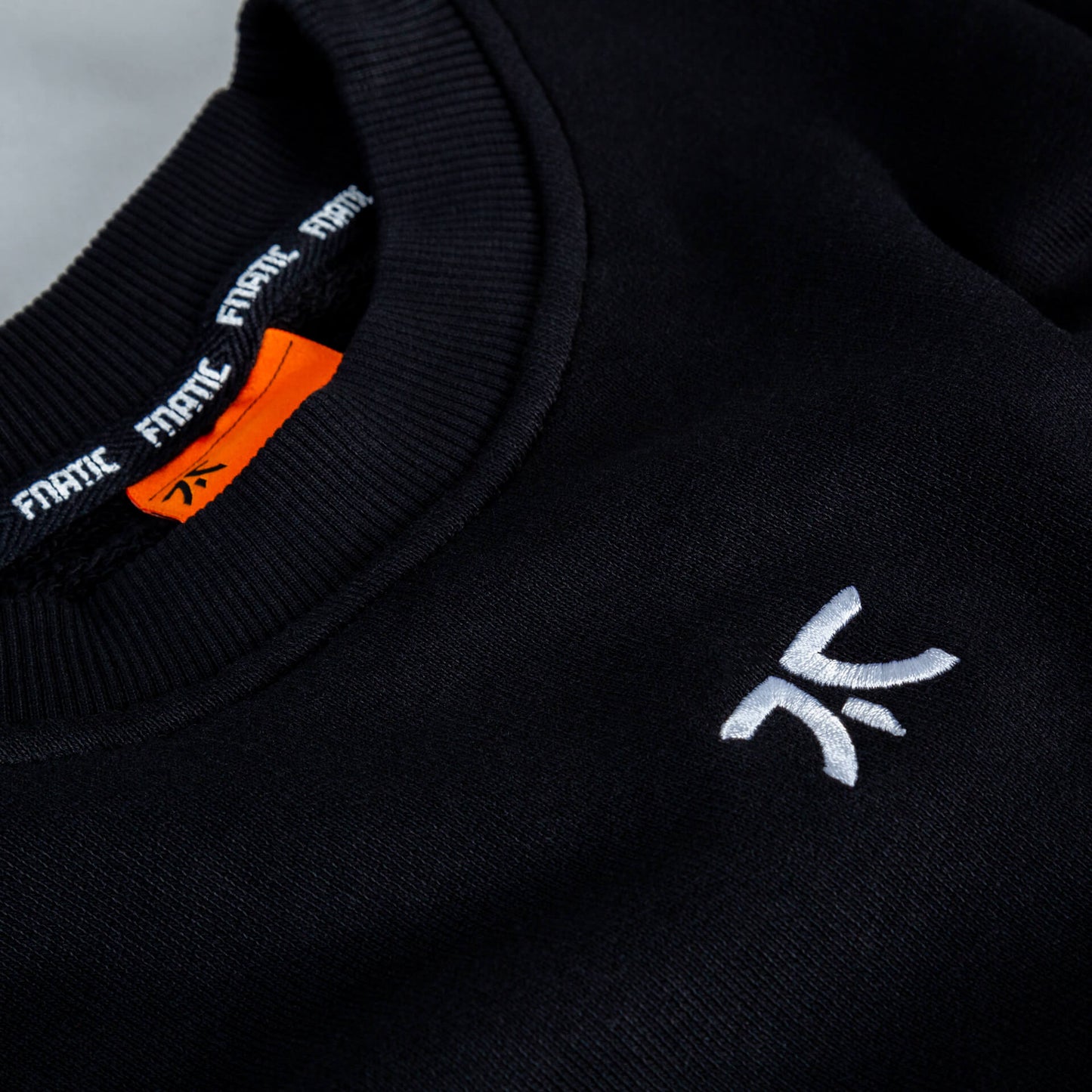 Fnatic Logo
