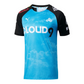 [Puma x Cloud9] 2020 Men's Player Jersey (Blue)