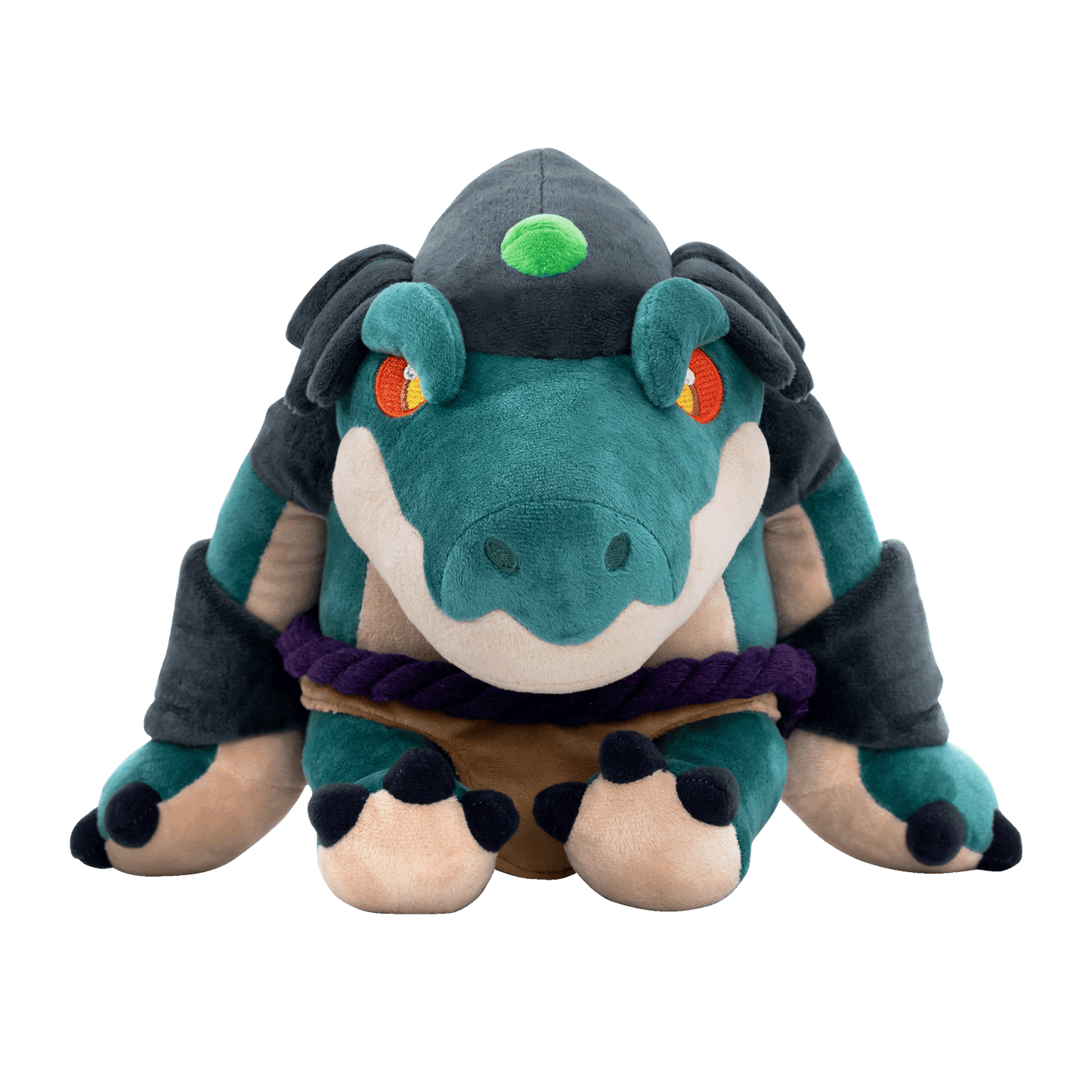 Mini Renekton Plush Toy