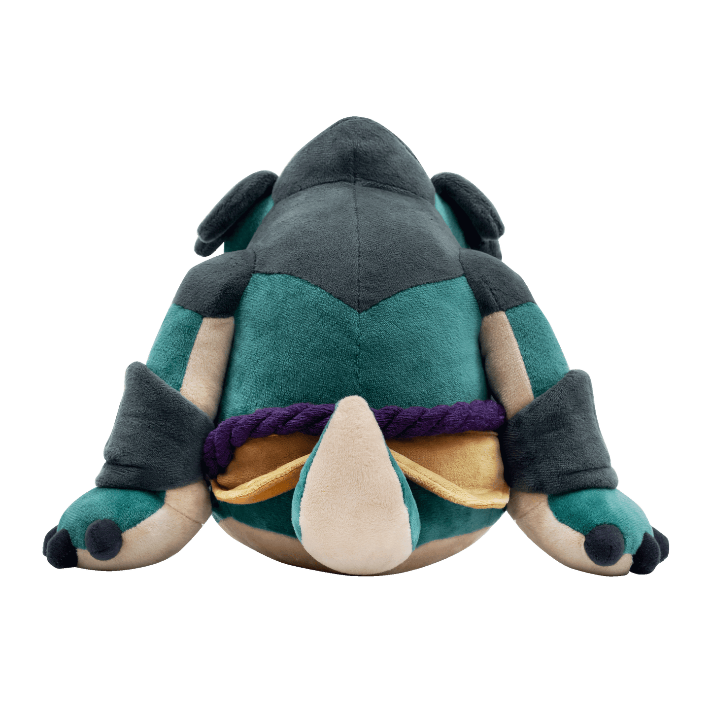 Mini Renekton Plush Toy