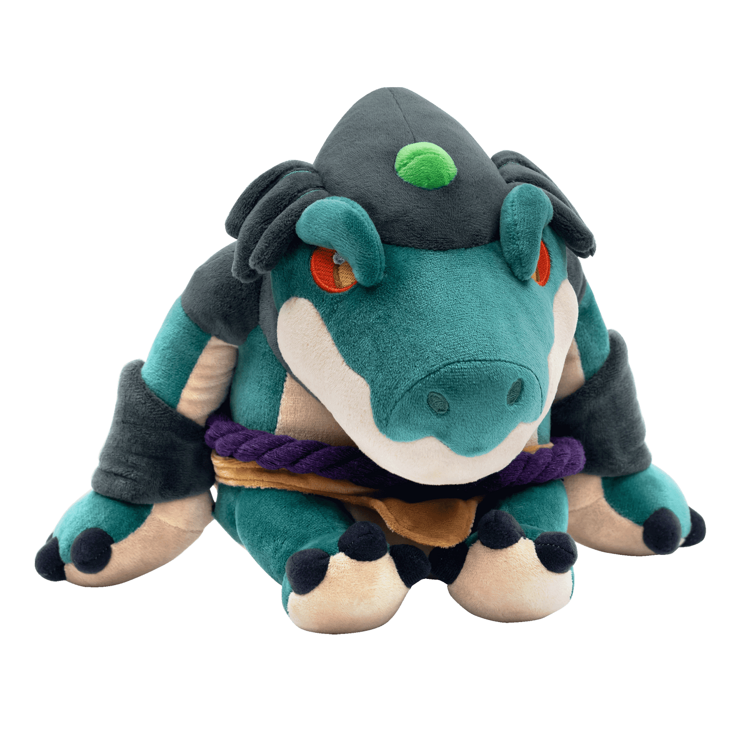 Mini Renekton Plush Toy