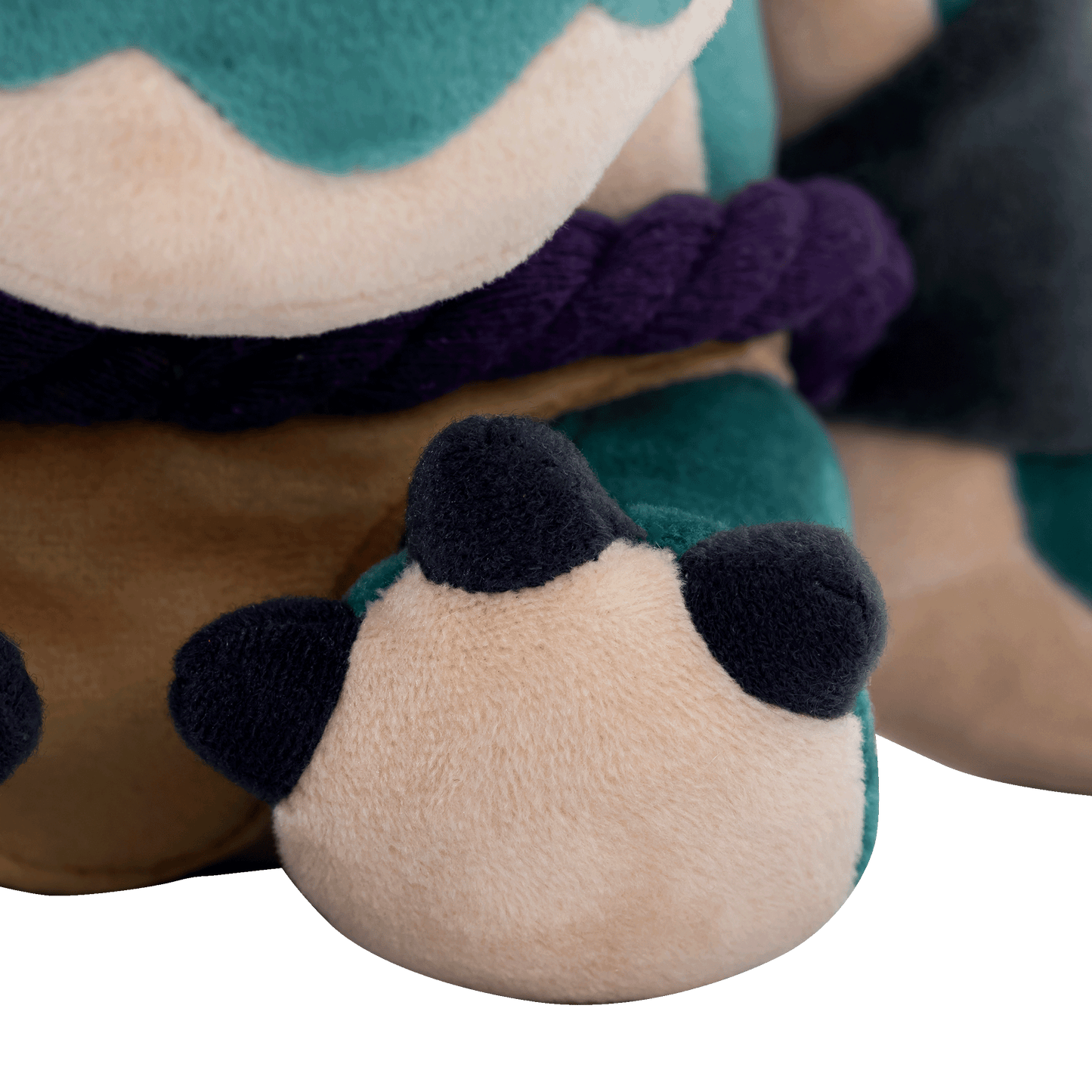 Mini Renekton Plush Toy