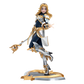 Lux UNLOCKED Statue