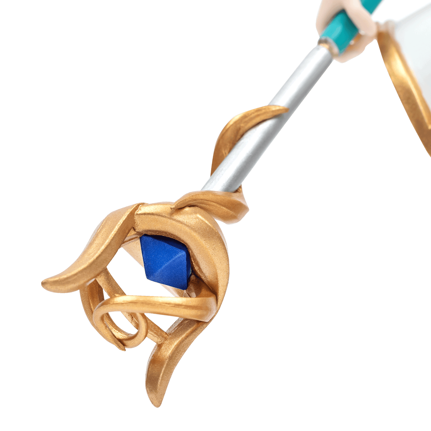 Lux UNLOCKED Statue