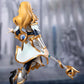 Lux UNLOCKED Statue